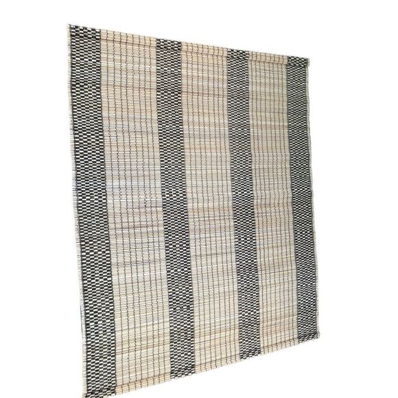 6 PIECE BAMBOO PLACEMAT SET - Picture 8 of 8